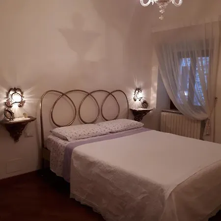 Oda ve Kahvaltı Dei Sabini