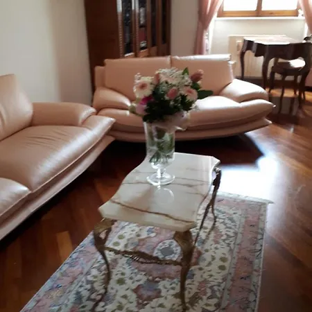 Oda ve Kahvaltı Dei Sabini *