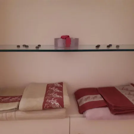 Oda ve Kahvaltı Dei Sabini *