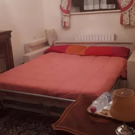 Отель типа 